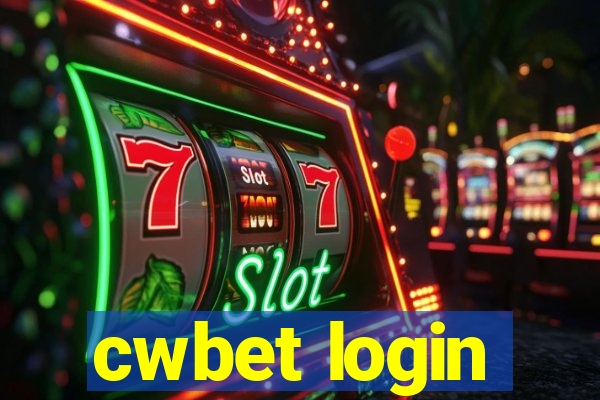 cwbet login